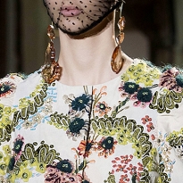 Неделя высокой моды в Париже: Maison Martin Margiela, осень-зима 2014