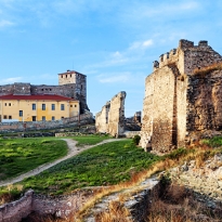 Очарование античной Греции: Салоники