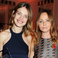 \"Женщины года\" по версии Harper`s Bazaar UK