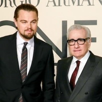 Вечер \"One Night Only\" Джорджио Армани в Нью-Йорке