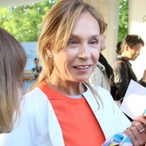 Вторая вечеринка \"Гаража\" в рамках программы летних мероприятий