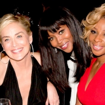 amfAR 2014: благотворительный вечер The Inspiration Gala São Paulo