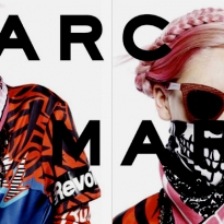 Марк Джейкобс нашел моделей для новой кампании в Instagram