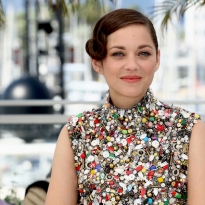 Фотоколлы фильмов \"Два дня, одна ночь\" и \"Затерянная река\"