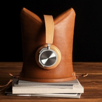 Hard Graft представили аксессуары для наушников Bang & Olufsen BeoPlay