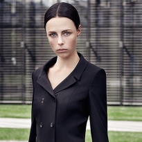 Коллекция Hugo Boss, resort 2015