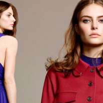 Коллекция Nina Ricci, resort 2015