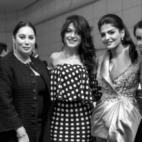 Официальный запуск Buro 24/7 в Азербайджане