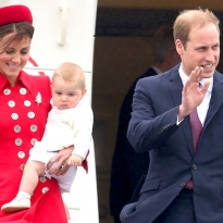 Королевский тур по Австралии и Новой Зеландии: день первый