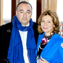 Премьера фильма \"Красавица и чудовище\" в Барвиха Luxury Village