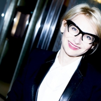 Официальное открытие Tiffany в ГУМе