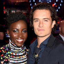 Вручение кинонаград MTV Movie Awards 2014