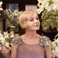 Tiffany & Co создает украшения для \"Великого Гэтсби\"