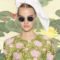 Неделя высокой моды в Париже: Giambattista Valli, осень-зима 2014