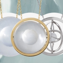 Талисман на удачу: коллекция украшений Noor Fares