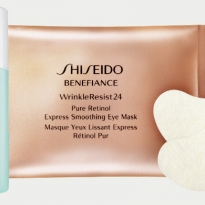 Что нового: гель Clinique, аромат Guerlain, маска Shiseido