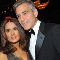 Britannia Awards 2013 в Лос-Анджелесе