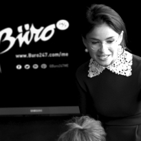 Digital-завтрак Buro 24/7 Middle East в Дубае