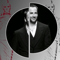 Интервью Buro 24/7: Том Форд