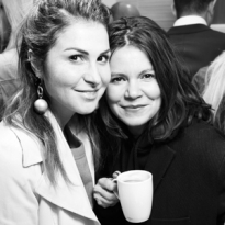 Открытие бутика Jura в ГУМе