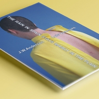 Джонатан Андерсон выпустил книгу с издателем журнала Candy