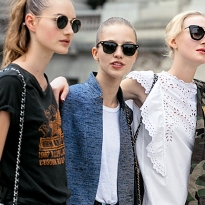 Как стать успешной моделью в 2015 году