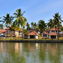 Kalari Rasayana: возвращение к себе