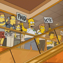 Канье на заметку: 5 самых бесшабашных предвыборных видеороликов