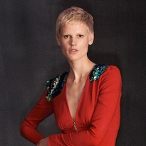 Коллекция Louis Vuitton, pre-fall 2014