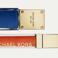Весенние косметические наборы Michael Kors