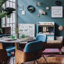 BURO. на выход: светский календарь недели