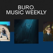 Музыкальные новинки недели: Гречка как юная Земфира, запевший Pharaoh и секс-машина Little Big