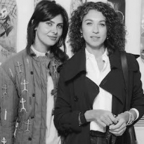 Как прошло открытие выставки Харифа Гузмана в ММОМА