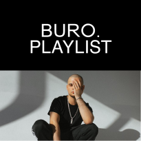 Плейлист BURO.: подборка треков от рэпера ATL