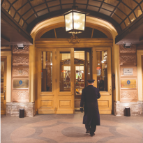 Как провести февральские праздники в Петербурге