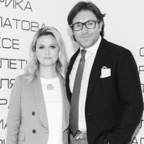 Как прошло открытие мурала Эрика Булатова в Выксе