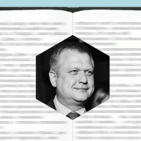 Книжные каникулы: что читают герои Buro 24/7 на новогодних праздниках