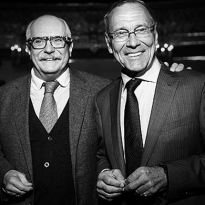 Кончаловский и Михалков планируют открыть сеть национального фастфуда