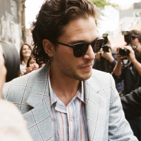 Новый фильм Ксавье Долана с Китом Харингтоном все разругали. Нам он нравится!