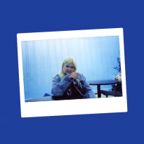 «Мне очень нравилась группа \"Тату\"». Интервью с финской певицей Alma