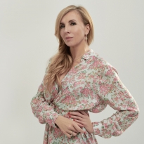 Косметичка Светланы Бондарчук. «Восхищаюсь девушками, которые носят помаду»