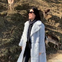 Путевые заметки Анны Ивченко о поездке в Словению