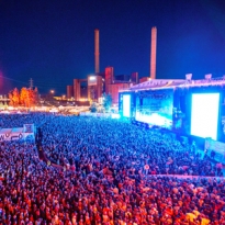 Как фестиваль Flow делает свою публику более сознательной