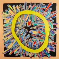 Грузинские художники рассказывают о себе, творчестве, мечтах и выставке Extension.ge