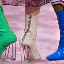 Крупным планом: детали кутюрной коллекции Dior, весна 2015