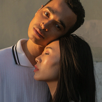 Ян Гэ и Гладстон Махиб проводят экскурсию по театральной Москве