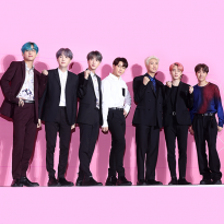 Почему вокруг корейской группы BTS царит такой хайп