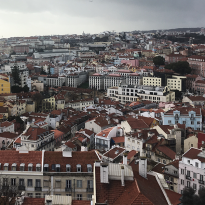 Португалия для медитации в путевых заметках Никиты Ефремова