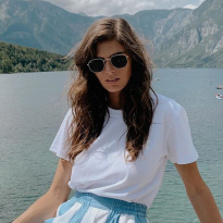 Музыка, под которую Даша Малыгина приходит в себя после восьмичасового путешествия из Батуми