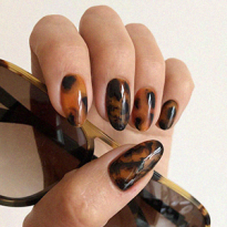 «Сейчас во всем мире становится очень популярен Russian manicure». Anna Nails Berlin — о нейл-индустрии